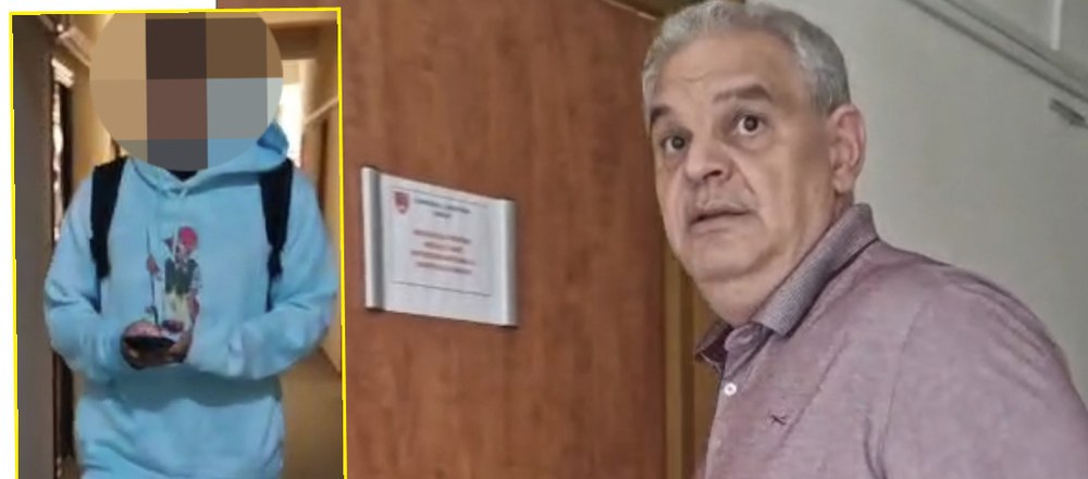 Un angajat al Consiliului Județean Vaslui, surprins oferind meditații la matematică în timpul serviciului. Cel puțin opt elevi au venit în ultima lună