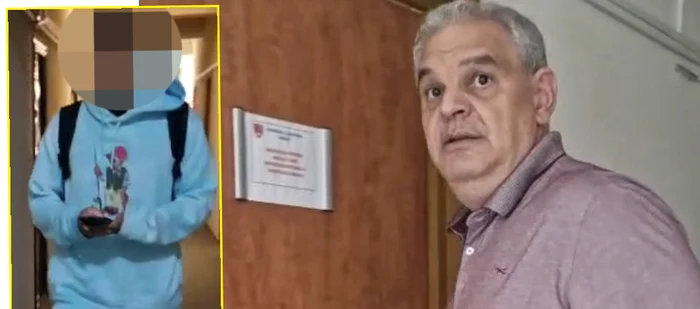  Iulian Robert Crețu, funcționar public în cadrul CJ Vaslui FOTO: Vremea Nouă