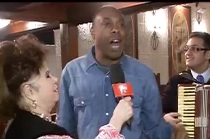 Michael Winslow (FOTO ACCES DIRECT)