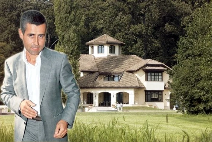 Remus Truică vila Caraibe1 jpeg