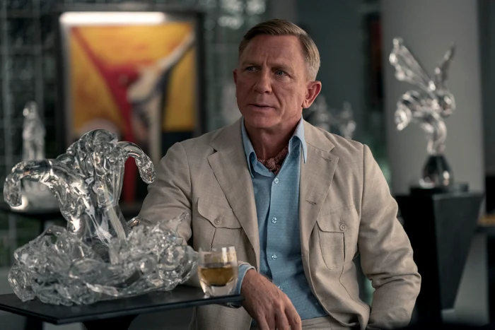daniel craig