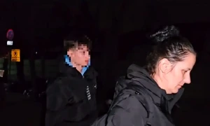 copil crima cenei FOTO opiniatimisoarei.ro