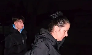 copil crima cenei FOTO opiniatimisoarei.ro