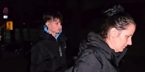 copil crima cenei FOTO opiniatimisoarei.ro