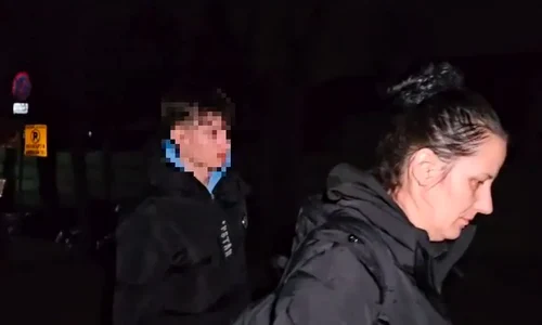 copil crima cenei FOTO opiniatimisoarei.ro