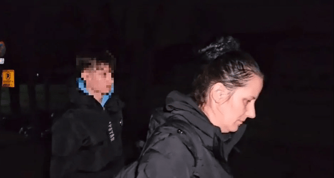 Familia minorului de 13 ani implicat în crima de la Cenei ar putea încerca să-l scoată din țară, susține primarul din satul bunicilor