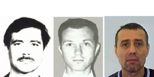 Crăciun Iordache, Dorin Gorciu şi Dumitru Stan sunt cei mai căutaţi infractori brăileni