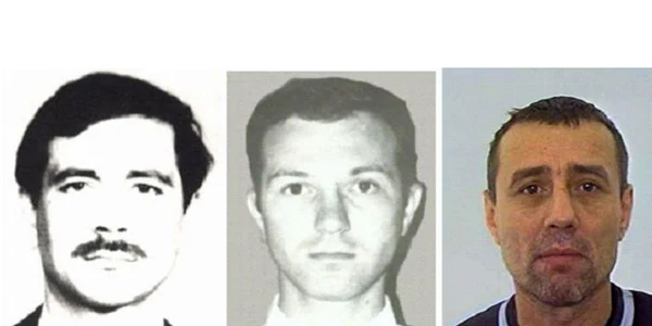 Crăciun Iordache, Dorin Gorciu şi Dumitru Stan sunt cei mai căutaţi infractori brăileni