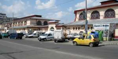 Se circulă bine în oraş