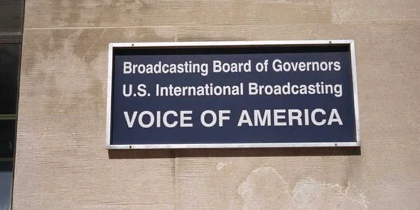 Broadcasting Board of Governors