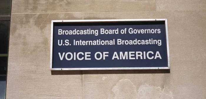 Broadcasting Board of Governors