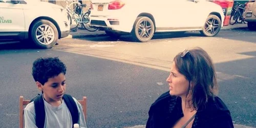 psiholog la 11 ani foto instagram