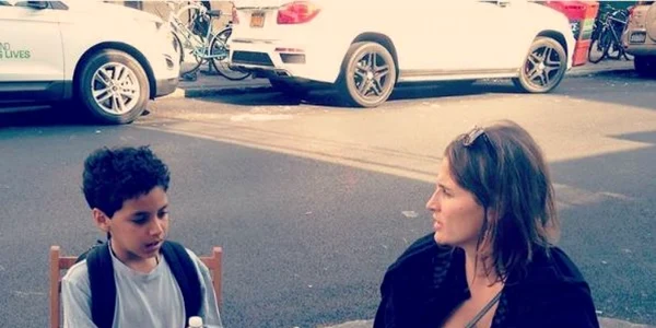 psiholog la 11 ani foto instagram