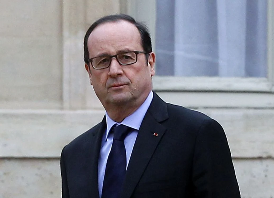 Avion prăbuşit în Franţa: Hollande nu crede că există supravieţuitoriFoto: Getty