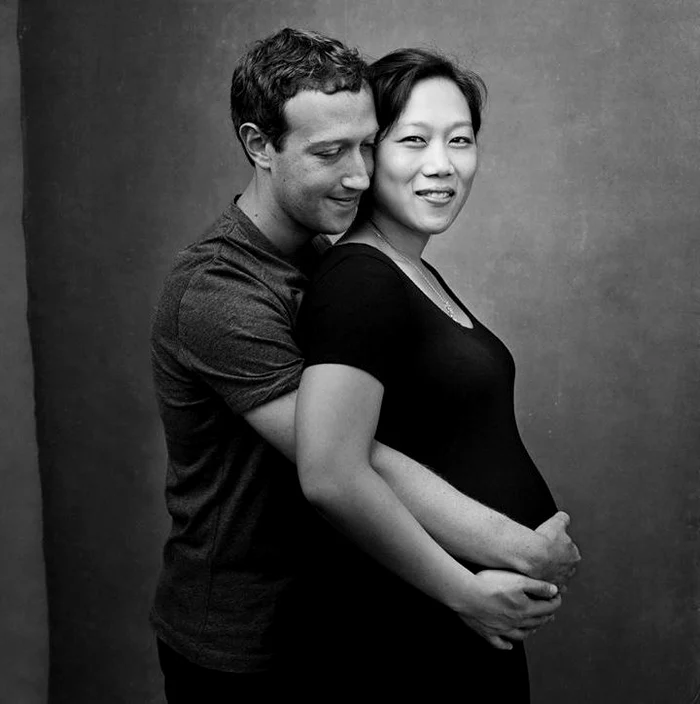 Mark Zuckerberg Priscilla Chan1 jpeg