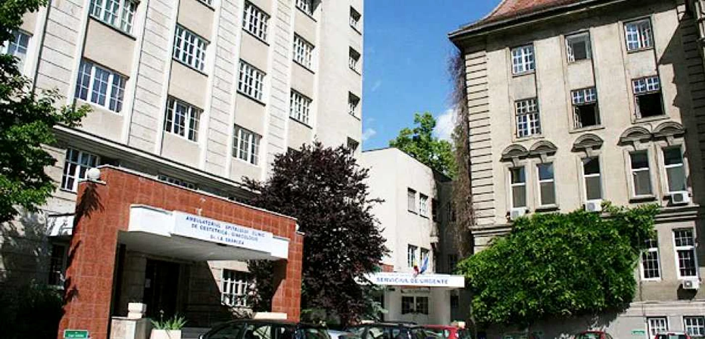 Întregul proiect ar urma să fie finalizat într-o perioadă de cel mult 19 luni de la data semnării contractului . Foto: Arhivă