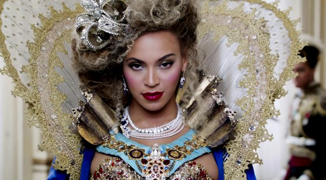 Beyoncefoto: arhivă