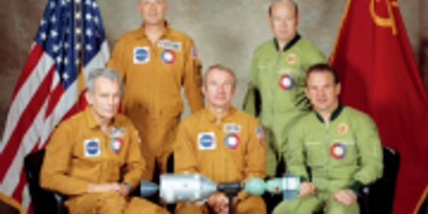 Apollo-Soyuz