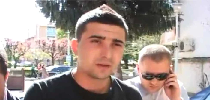 Dan Mustaţă a fost lăsat în libertate în urmă cu doi ani