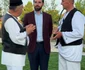 Nicolae al României de Sânziene la Conacul Olarilor. FOTO: Instagram