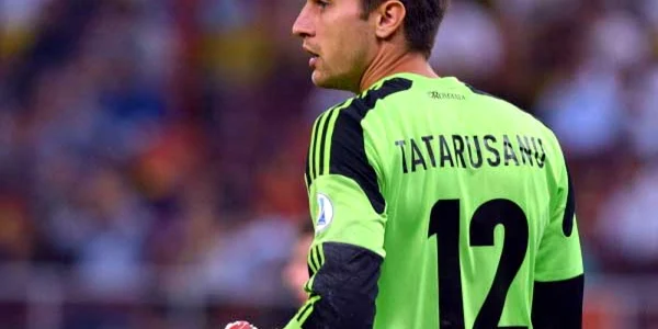 Tatarusanu
