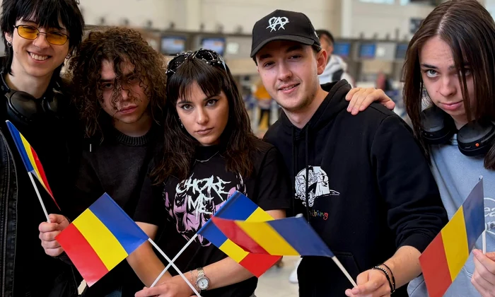 Alexandra Căpitănescu la Viena   Facebook 2 jpg