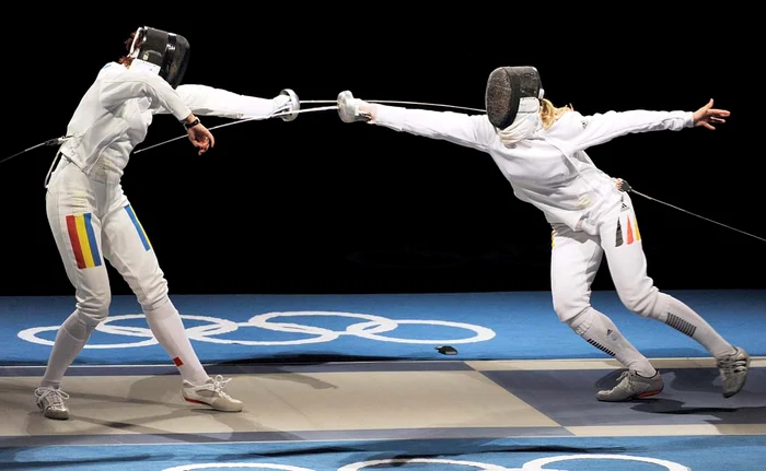 Ana Maria Brânză-Popescu speră la o medalie olimpică