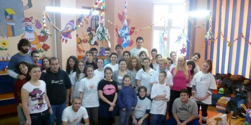 voluntari