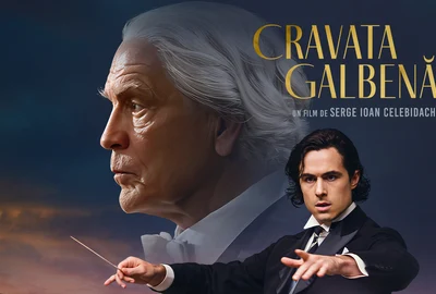 filmul Cravata Galbenă foto facebook jpg