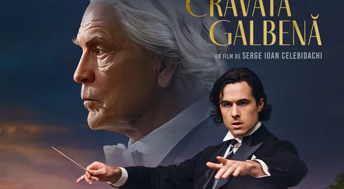 filmul Cravata Galbenă foto facebook jpg