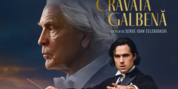 filmul Cravata Galbenă foto facebook jpg