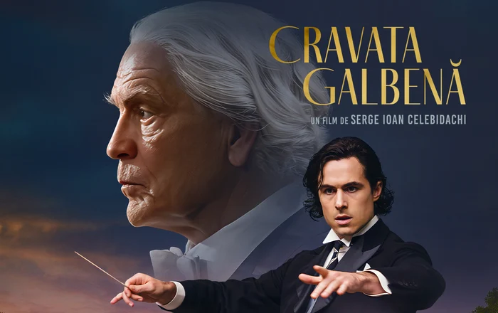 Echipa filmului „Cravata Galbenă”, acuzată că a cerut cenzurarea unei recenzii FOTO: Facebook