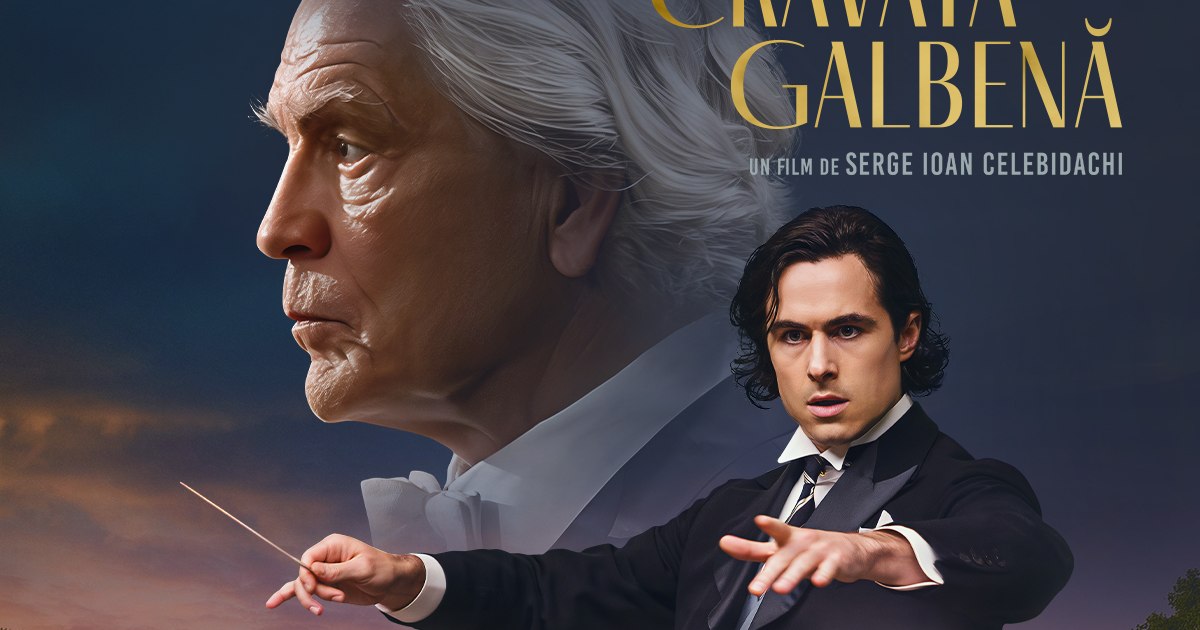 Controversa recenziei filmului Cravata Galbenă