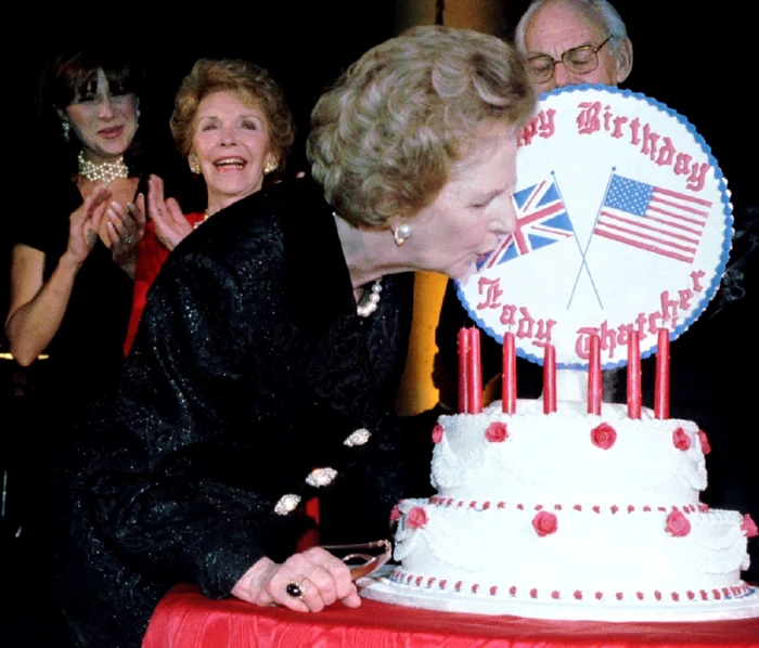 Margaret Thatcher a trimis o scrisoare unui băiat în vârstă de opt ani, pe când încă era premier