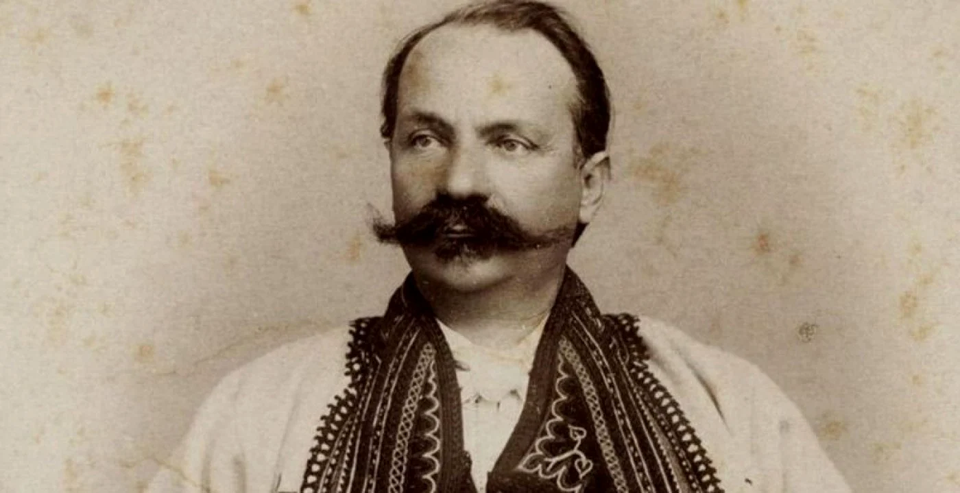 Dincă Schileru, deputatul ţăranilor gorjeni