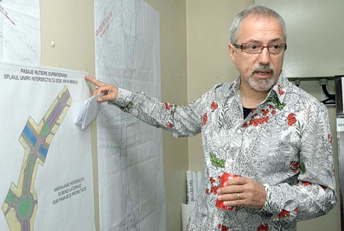 
    Solomon Wigler a recunoscut că a luat mităfoto: arhiva personală  