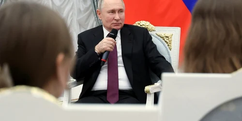 Vladimir Putin FOTO EPA EFE jpg