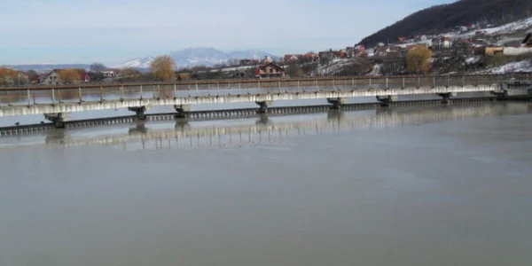 lacul de agrement