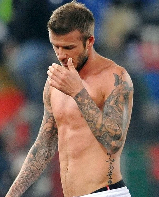 
    Fostul fotbalist şi fiul său au scăpat teferi Foto: arhiva personală  