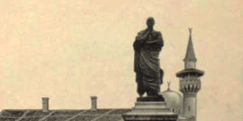 Constanţa în Primul Război Mondial FOTO imagoromaniae.ro