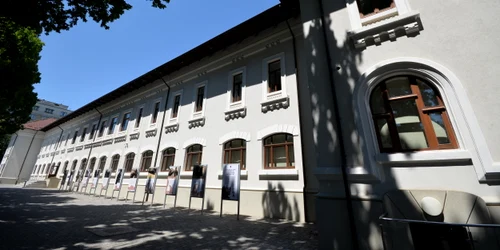 31 Casa Muzeelor JPG