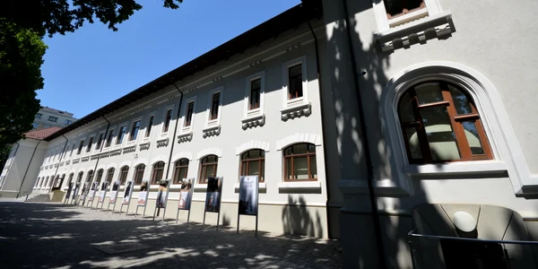 31 Casa Muzeelor JPG