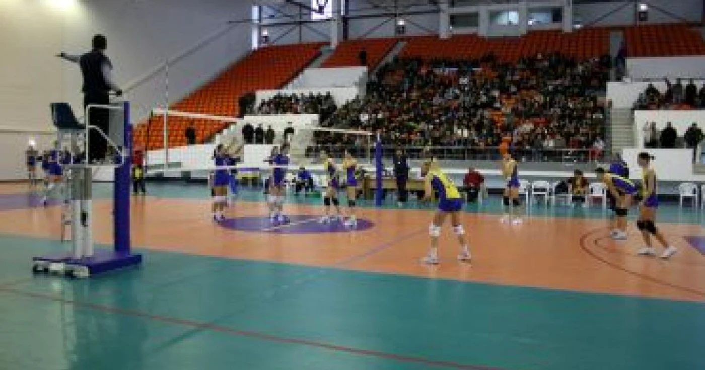 Botoşani: Tarife mai mari pentru practicarea sportului