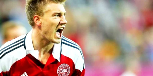 Nicklas Bendtner