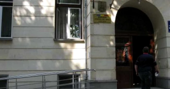 Alba Iulia: Eliberare refuzată pentru bătăuşul din Aiud