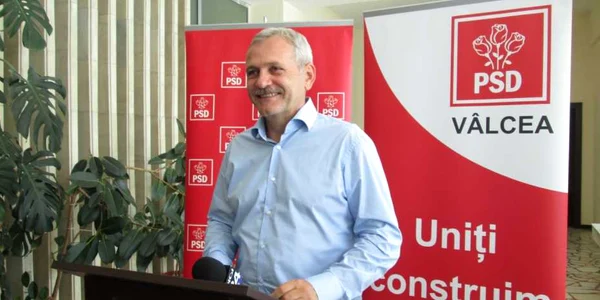 liviu dragnea
