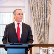 Darryl Nirenberg foto U S  Embassy Bucharest  png