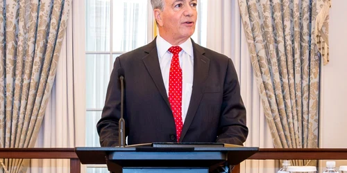 Darryl Nirenberg foto U S  Embassy Bucharest  png
