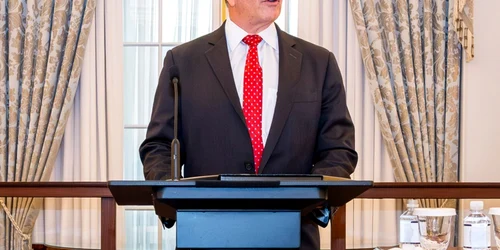 Darryl Nirenberg foto U S Embassy Bucharest png