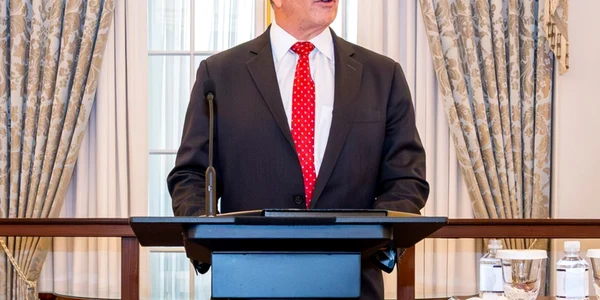 Darryl Nirenberg foto U S  Embassy Bucharest  png
